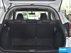 缤智 2015款 1.8L CVT 两驱豪华型 5座