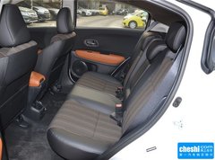 缤智 2015款 1.8L CVT 两驱豪华型 5座
