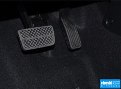 缤智 2015款 1.8L CVT 两驱豪华型 5座