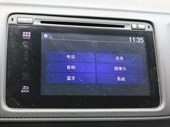 缤智 2015款 1.8L CVT 两驱豪华型 5座