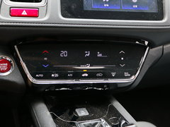 缤智 2015款 1.8L CVT 两驱豪华型 5座