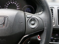 缤智 2015款 1.8L CVT 两驱豪华型 5座