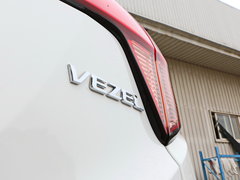 缤智 2015款 1.8L CVT 两驱豪华型 5座