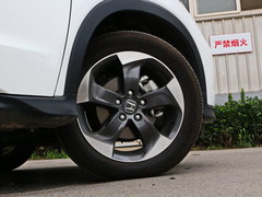 缤智 2015款 1.8L CVT 两驱豪华型 5座