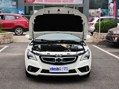 绅宝D60 2014款 1.8T 自动 豪华型