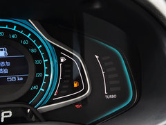 绅宝D60 2014款 1.8T 自动 豪华型