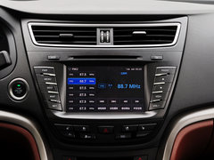 绅宝D60 2014款 1.8T 自动 豪华型