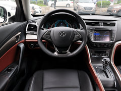 绅宝D60 2014款 1.8T 自动 豪华型