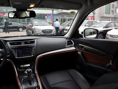 绅宝D60 2014款 1.8T 自动 豪华型