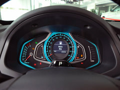 绅宝D60 2014款 1.8T 自动 豪华型