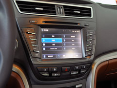 绅宝D60 2014款 1.8T 自动 豪华型