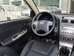 比亚迪L3 2015款 节能版 1.5L 手动 舒适型