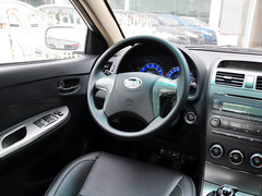 比亚迪L3 2015款 节能版 1.5L 手动 舒适型