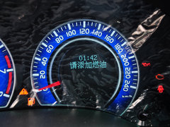 比亚迪L3 2015款 节能版 1.5L 手动 舒适型