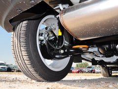 昂科拉 2015款 1.4T 手动 两驱都市进取型 5座