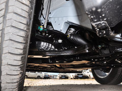 昂科拉 2015款 1.4T 手动 两驱都市进取型 5座