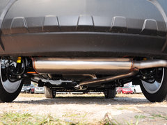 昂科拉 2015款 1.4T 手动 两驱都市进取型 5座