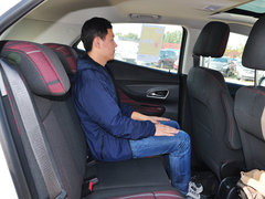 昂科拉 2015款 1.4T 手动 两驱都市进取型 5座