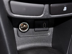 昂科拉 2015款 1.4T 手动 两驱都市进取型 5座