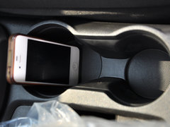昂科拉 2015款 1.4T 自动 两驱都市精英型 5座