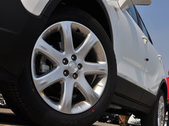 昂科拉 2015款 1.4T 自动 两驱都市精英型 5座