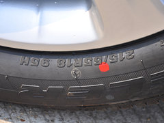 昂科拉 2015款 1.4T 自动 两驱都市精英型 5座