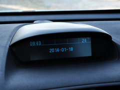 昂科拉 2015款 1.4T 自动 两驱都市精英型 5座