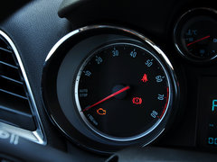 昂科拉 2015款 1.4T 自动 两驱都市精英型 5座