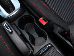 昂科拉 2015款 1.4T 自动 两驱都市精英型 5座