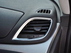 昂科拉 2015款 1.4T 自动 两驱都市精英型 5座