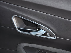 昂科拉 2015款 1.4T 自动 两驱都市精英型 5座