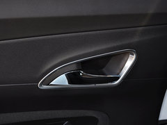 昂科拉 2015款 1.4T 自动 两驱都市精英型 5座