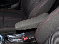 昂科拉 2015款 1.4T 自动 两驱都市精英型 5座