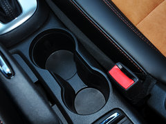 昂科拉 2015款 1.4T 自动 两驱都市领先型 5座
