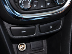 昂科拉 2015款 1.4T 自动 两驱都市领先型 5座