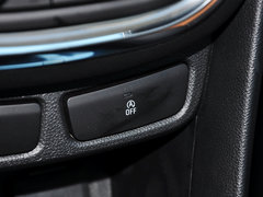 昂科拉 2015款 1.4T 自动 两驱都市领先型 5座