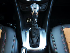 昂科拉 2015款 1.4T 自动 两驱都市领先型 5座