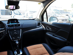 昂科拉 2015款 1.4T 自动 两驱都市领先型 5座