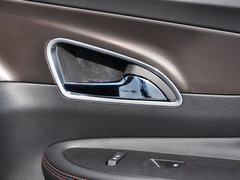 昂科拉 2015款 1.4T 自动 两驱都市领先型 5座