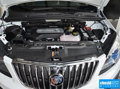 昂科拉 2015款 1.4T 自动 两驱都市领先型 5座