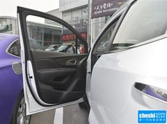 昂科拉 2015款 1.4T 自动 两驱都市领先型 5座