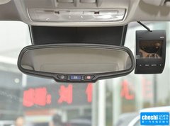 昂科拉 2015款 1.4T 自动 两驱都市领先型 5座