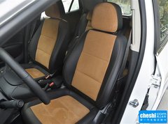 昂科拉 2015款 1.4T 自动 两驱都市领先型 5座