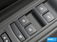 昂科拉 2015款 1.4T 自动 两驱都市领先型 5座