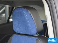 昂科拉 2015款 1.4T 自动 两驱都市领先型 5座