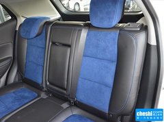 昂科拉 2015款 1.4T 自动 两驱都市领先型 5座