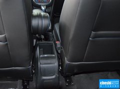 昂科拉 2015款 1.4T 自动 两驱都市领先型 5座