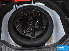 昂科拉 2015款 1.4T 自动 两驱都市领先型 5座