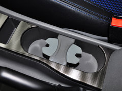 福克斯 2014款 两厢经典 1.8L 自动 酷白典藏版