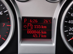 福克斯 2014款 两厢经典 1.8L 自动 酷白典藏版